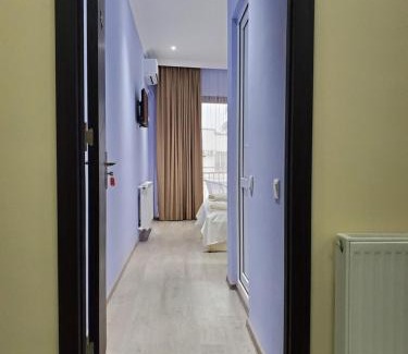 Tsqaltubo Hotel | Hotel N