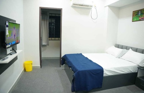 Kompally Hotel | Hotel N Grand