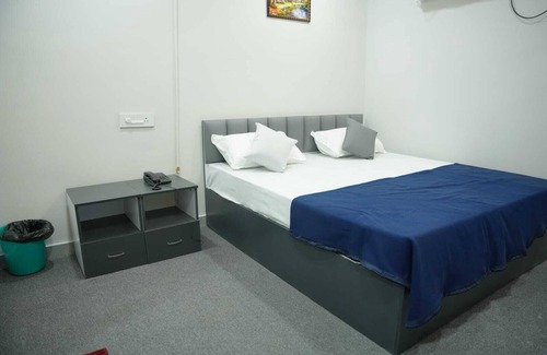 Kompally Hotel | Hotel N Grand