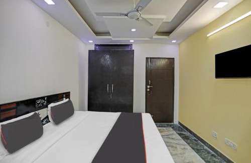 Delhi Hotel | Hotel N R Prime Royalty Greater Kailash - Couple Friendly
