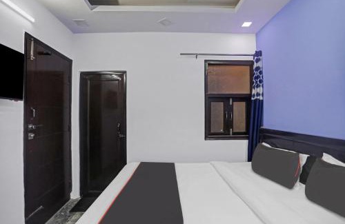 Delhi Hotel | Hotel N R Prime Royalty Greater Kailash - Couple Friendly