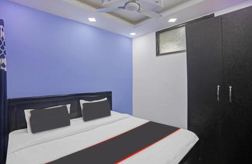 Delhi Hotel | Hotel N R Prime Royalty Greater Kailash - Couple Friendly