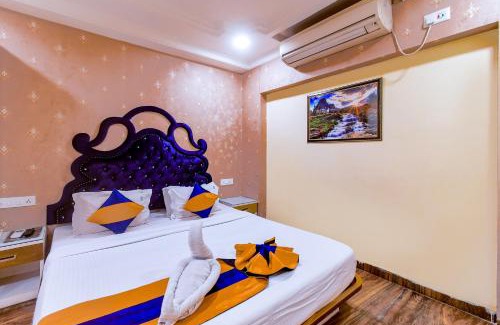 Taltala Hotel | Hotel N S International