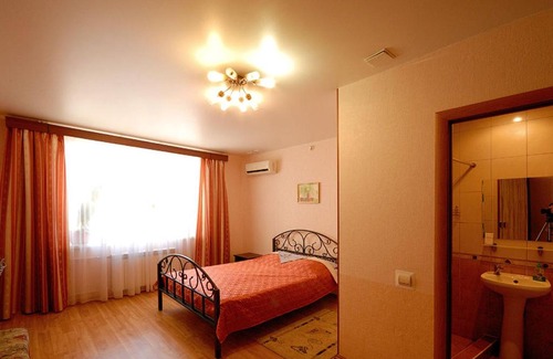 Streletskoye Hotel | Hotel Na Bunina