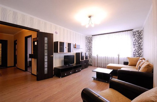 Streletskoye Hotel | Hotel Na Bunina