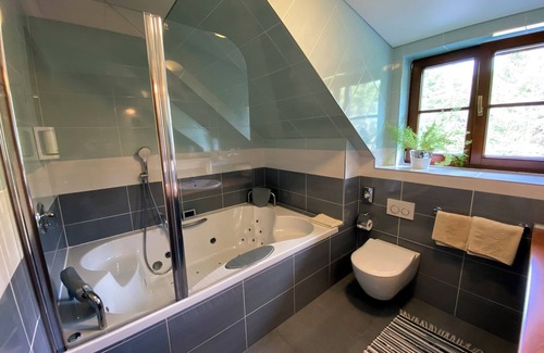 Frenstat pod Radhostem Hotel | Hotel na Dolině
