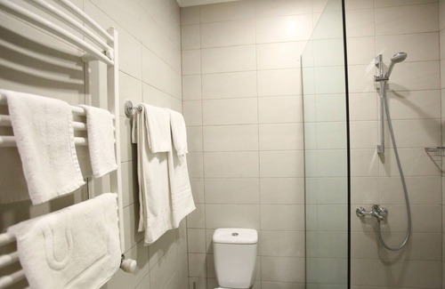 Tbilisi Hotel | Hotel Nabadi