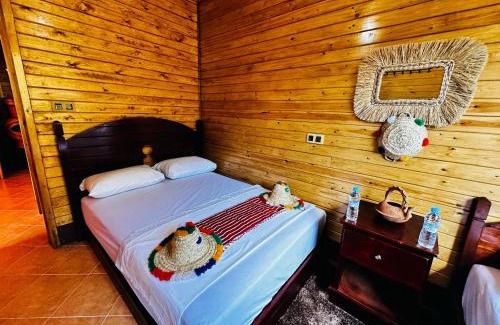 Talambote Apartment | Hotel nabil