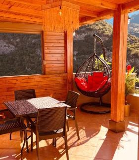 Talambote Apartment | Hotel nabil