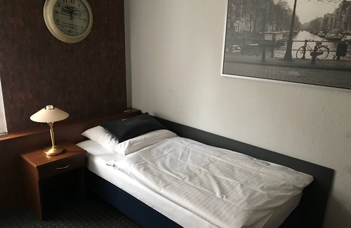 Unna Hotel | Hotel Nachtwächter