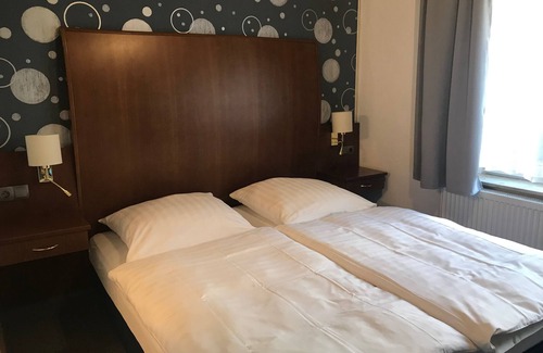 Unna Hotel | Hotel Nachtwächter
