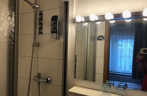 Unna Hotel | Hotel Nachtwächter