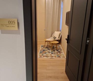Gradiska Apartment | Hotel Nacional