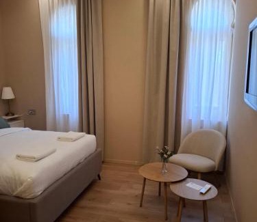 Gradiska Apartment | Hotel Nacional