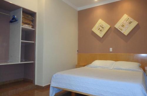 Asturias Hotel | Hotel Nacional Inn Guarujá