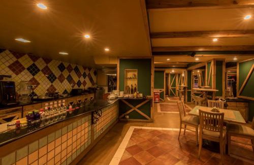 Pudumund Hotel | Hotel Nahar Nilgiris