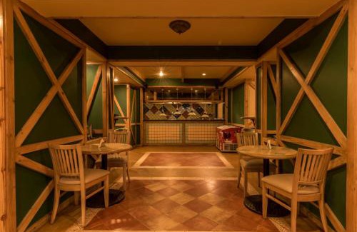 Pudumund Hotel | Hotel Nahar Nilgiris