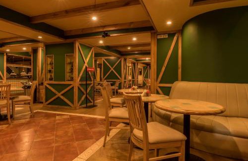 Pudumund Hotel | Hotel Nahar Nilgiris