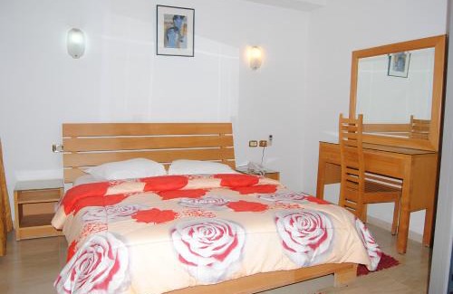 Sfax Hotel | Hotel Naher El Founoun