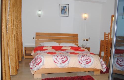 Sfax Hotel | Hotel Naher El Founoun