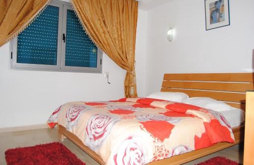 Sfax Hotel | Hotel Naher El Founoun