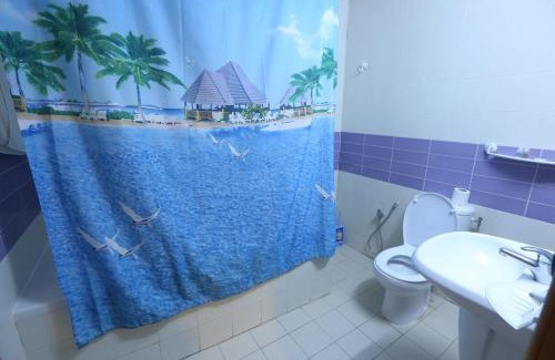 Sfax Hotel | Hotel Naher El Founoun