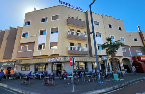 Dakhla Apartment | Hotel nakhil dak