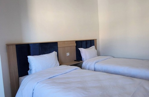 Dakhla Apartment | Hotel nakhil dak