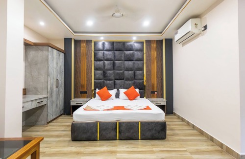 Karimganj Hotel | Hotel Nakshatra