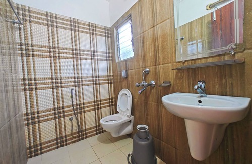 Karimganj Hotel | Hotel Nakshatra