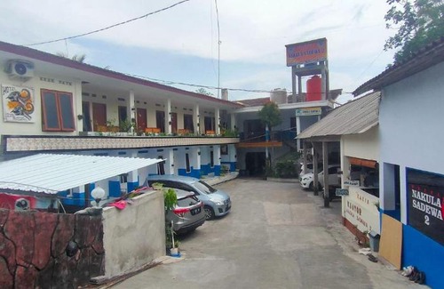 Bandungan Hotel | Hotel Nakula Sadewa 2 Bandungan