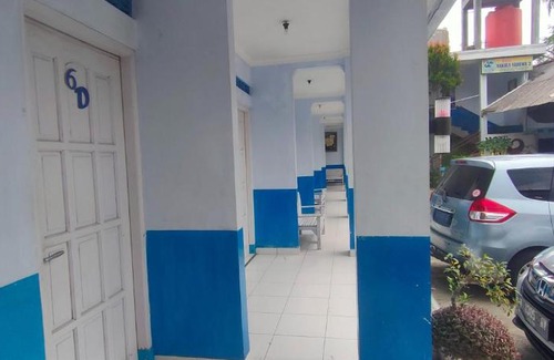 Bandungan Hotel | Hotel Nakula Sadewa 2 Bandungan