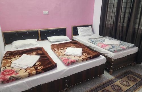 Sitapur Hotel | Hotel Namami Gange & Restaurant