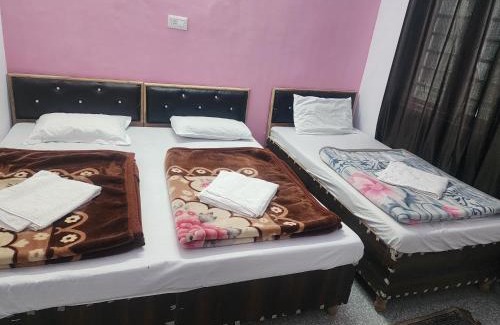 Sitapur Hotel | Hotel Namami Gange & Restaurant