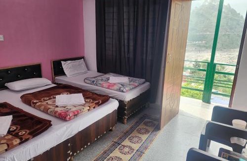 Sitapur Hotel | Hotel Namami Gange & Restaurant