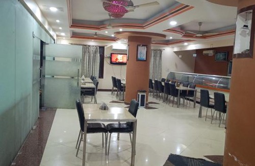 Alwar Hotel | HOTEL NAMAN & RESTAURANT- a unit of JBS Hospitality
