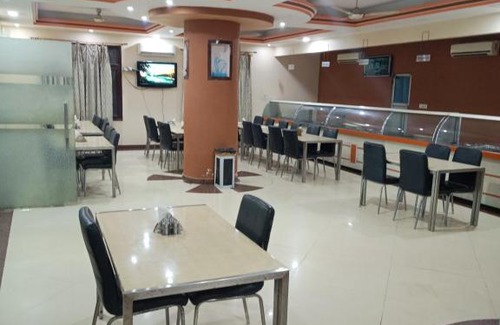 Alwar Hotel | HOTEL NAMAN & RESTAURANT- a unit of JBS Hospitality