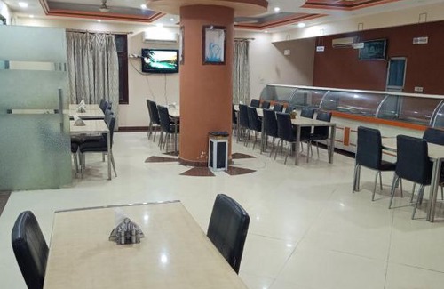Alwar Hotel | HOTEL NAMAN & RESTAURANT- a unit of JBS Hospitality