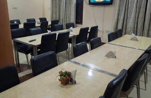 Alwar Hotel | HOTEL NAMAN & RESTAURANT- a unit of JBS Hospitality