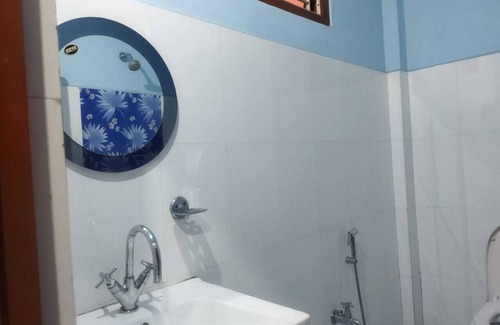 Bomdila Hotel | Hotel Nambrog