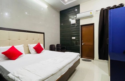 Kota Hotel | Hotel Namo Palace