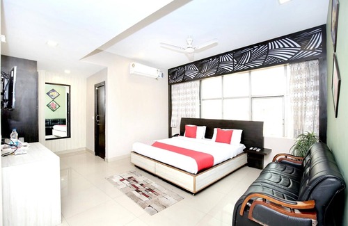 Ludhiana Hotel | Hotel Nanda