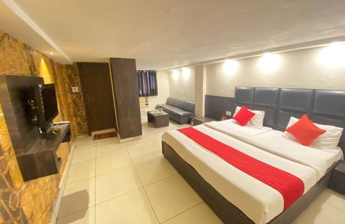 Ludhiana Hotel | Hotel Nanda