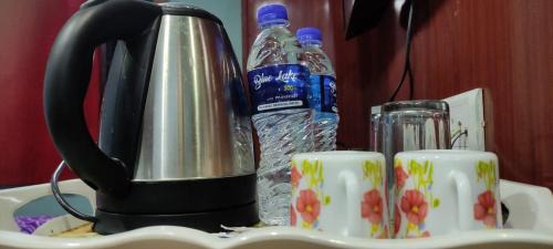 Falakata Hotel | HOTEL NANDANIK PALACE