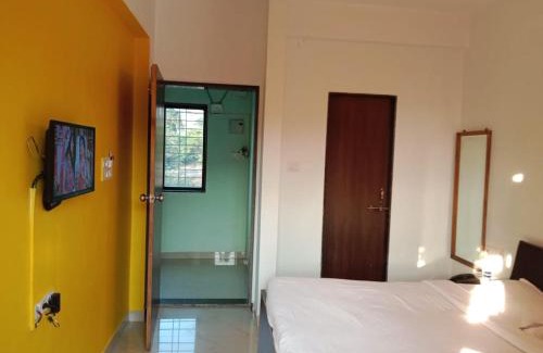 St.Stanislaus Villa Hotel | Hotel Nandanvan by Royal Stay