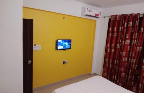 St.Stanislaus Villa Hotel | Hotel Nandanvan by Royal Stay