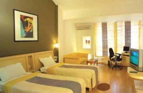 Thigalarapalya Hotel | Hotel Nandhini Whitefield