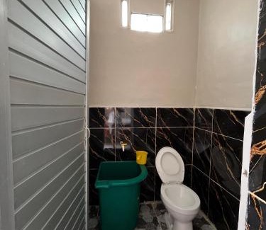 Bukit Lawang Hotel | HOTEL NANGIN VIEW - Bukit Lawang