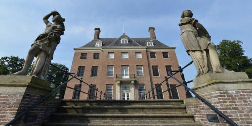Amerongen Hotel | Hotel Napoleonschuur