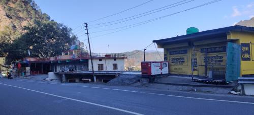 Shivanandi Hotel | Hotel NAR NARAYANA